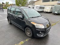 gebraucht Citroën C3 Picasso 