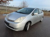 Gebraucht Toyota Prius 2005 Silber Kleinwagen
