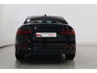 Brugt Audi S6 Ambiente 344 HK (253 kW) 2025 Sort Sedan