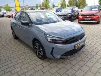 Neu Opel Corsa 110 PS (80 kW) 2026 Grafik grau Kleinwagen