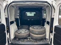 Usado Opel Combo 95 HP (69 kW) 2018 Branco Monovolume