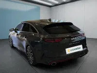 Gebraucht Kia XCeed GT-Line 204 PS (150 kW) 2023 Andere SUV