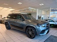 Gebraucht Mercedes GLS400 AMG 330 PS (242 kW) 2020 Grau SUV