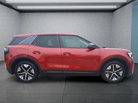 Neu Ford Explorer 210 kW (286 PS) 2025 Rot SUV