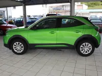 Gebraucht Opel Mokka Enjoy 101 PS (74 kW) 2023 Grün SUV
