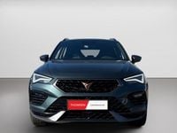 Second-hand Cupra Ateca 300 CP (220 kW) 2022 Verde SUV