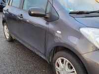 gebraucht Toyota Yaris 1.0 VVT-i