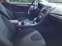 Gebraucht Ford Mondeo Titanium 188 PS (138 kW) 2019 Grau Limousine