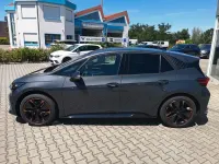 Neu Cupra Born 139 kW (190 PS) 2026 Timanfayagrau Kleinwagen