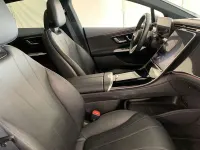 Gebraucht Mercedes 300 AMG line 180 kW (245 PS) 2022 Grafitgrau  metalliclack Limousine