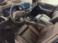 Brugt BMW X5 Performance 286 HK (210 kW) 2026 Sort SUV