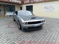 Gebraucht Dodge Challenger 492 PS (361 kW) 2015 Silber Coupé