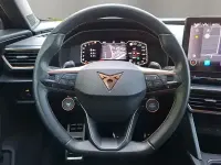 Gebraucht Cupra Formentor VZ 390 PS (286 kW) 2024 Mitternachtsschwarz SUV
