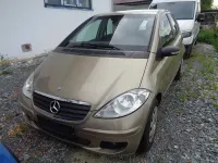 Gebraucht Mercedes A160 82 PS (60 kW) 2005 Other Limousine
