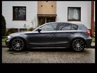 gebraucht BMW 118 D E87 TÜV Neu