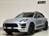 gebraucht Porsche Macan Turbo/14 Wege/R.Kamera/Pano/R21 Rad