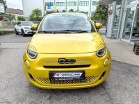 Neu Fiat 500 65 PS (47 kW) 2026 Ozean grün Kleinwagen