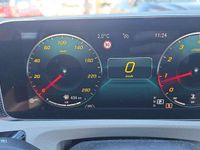 Gebraucht Mercedes A220 190 PS (139 kW) 2019 Limousine