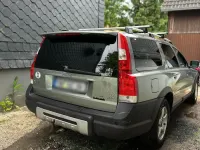 Gebraucht Volvo XC70 180 PS (132 kW) 2007 Kombi