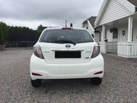 gebraucht Toyota Yaris Hybrid 1.5 VVT-i Life