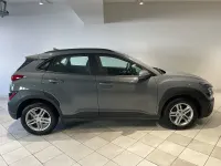 Gebraucht Hyundai Kona 120 PS (88 kW) 2023 Grau SUV