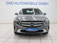 gebraucht Mercedes GLA180 *7G*Urban*PANO*NAVI*XENON*KAMERA*PTS