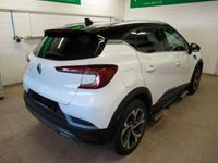 gebraucht Renault Captur II 1.6 E-TECH PLUG IN 160 R.S. LINE