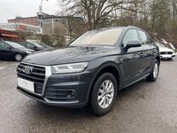 Gebraucht Audi Q5 Design 190 PS (139 kW) 2019 Grau SUV