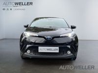 gebraucht Toyota C-HR Hybrid Team D *Navi*CarPlay*LED*SHZ*