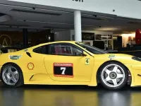 Gebraucht Ferrari F430 489 PS (359 kW) 2009 Gelb