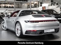 gebraucht Porsche 911 Targa 4S (992)