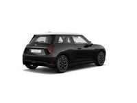 Gebraucht Mini Cooper SE Favoured 160 kW (218 PS) 2024 Grau Kleinwagen