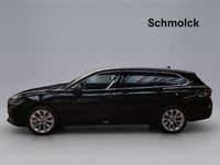 Neu Skoda Superb Selection 204 PS (150 kW) 2025 Schwarz Kombi