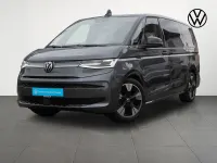 Używany VW Multivan Life 150 KM (110 kW) 2024 Szary Minivan