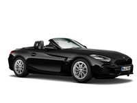 Second-hand BMW Z4 Efficient Dynamics 197 CP (144 kW) 2026 Cabrio
