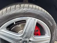 Gebraucht Mercedes GL350 265 PS (194 kW) 2013 SUV