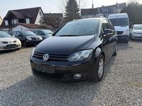 Gebraucht VW Golf VII Match 140 PS (102 kW) 2013 Schwarz Limousine