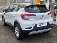 gebraucht Renault Captur II Intens