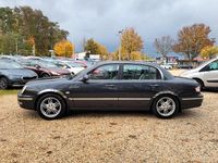 Gebraucht Kia Opirus 203 PS (149 kW) 2005 Grau Limousine