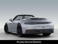 Neu Porsche 911 Carrera Cabriolet 541 PS (397 kW) 2026 Gtsilber Cabrio