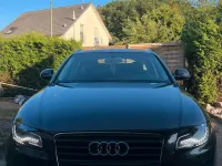 Gebraucht Audi A4 143 PS (105 kW) 2009 Andere farben Kombi
