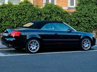 gebraucht Audi A4 Cabriolet B7 2.0TDI