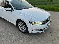 Używany VW Passat 190 KM (139 kW) 2016 Biały Kombi