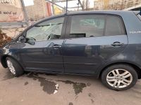 Gebraucht VW Golf V 140 PS (102 kW) 2007 Blau Kleinwagen