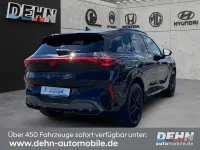 Gebraucht Cupra Terramar 204 PS (150 kW) 2025 Schwarz SUV