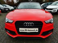 gebraucht Audi A5 Cabriolet 2.0 TDI