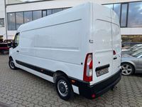 gebraucht Renault Master Kasten L3H2/Klima/1Hand/AHK/EU6