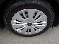 gebraucht Ford Focus Turnier Trend