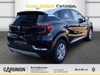 Gebraucht Renault Captur Edition One 154 PS (113 kW) 2020 Biynw SUV