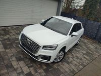 Gebraucht Audi Q2 Sport 116 PS (85 kW) 2017 Weiß SUV